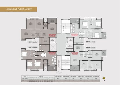 Siddhivinayak Vision Exotica Brochure Image 18
