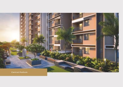 Siddhivinayak Vision Exotica Brochure Image 7