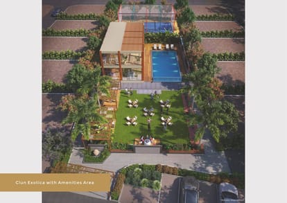Siddhivinayak Vision Exotica Brochure Image 11