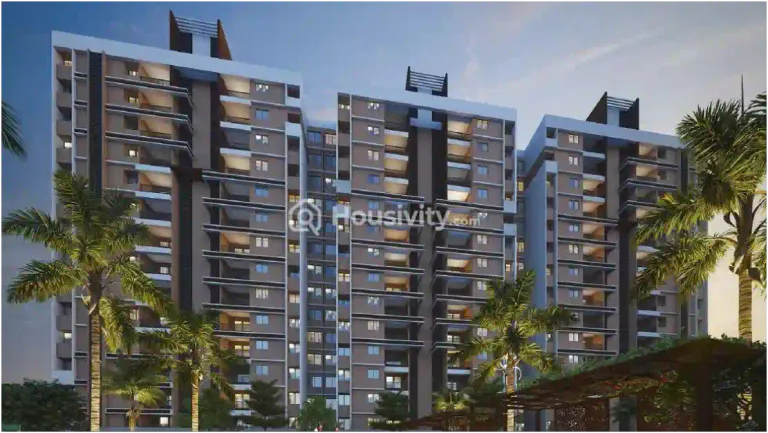 Siddhivinayak Vision Exotica Image 2