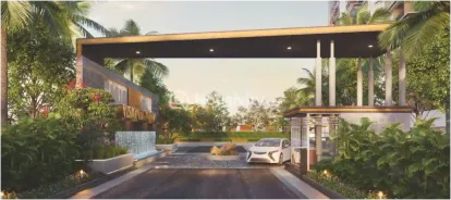 Siddhivinayak Vision Exotica Image 4