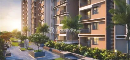 Siddhivinayak Vision Exotica Image 3