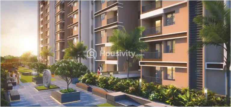 Siddhivinayak Vision Exotica Image 3