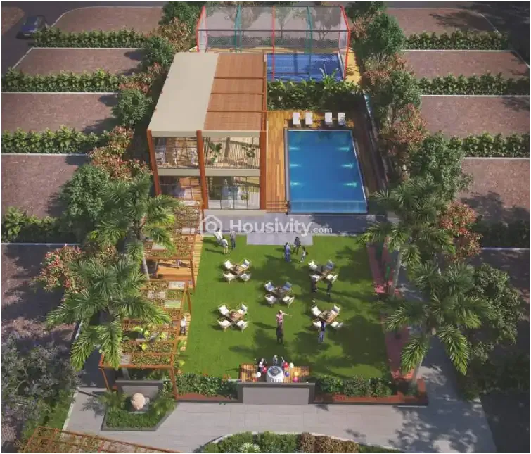 Siddhivinayak Vision Exotica Image 7