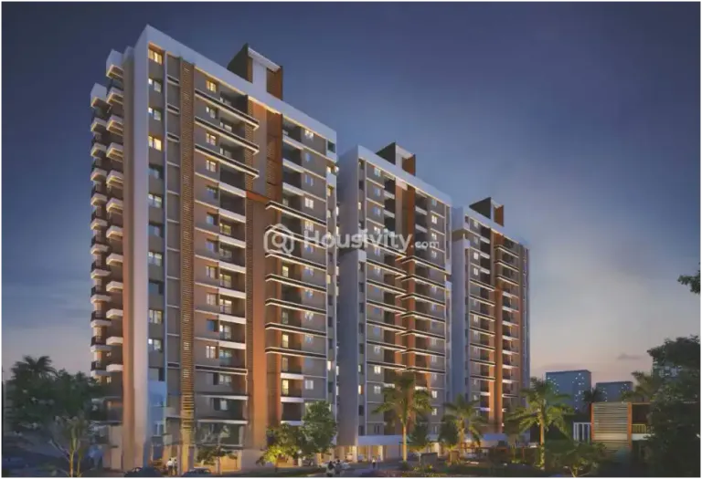 Siddhivinayak Vision Exotica Image 1