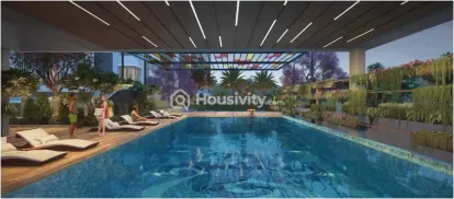 Siddhivinayak Vision New Ville Image 5