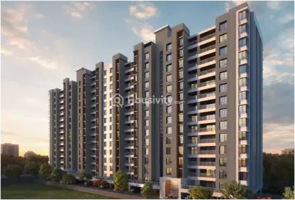 Siddhivinayak Vision New Ville Image 2