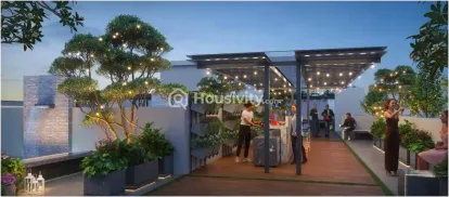 Siddhivinayak Vision New Ville Image 6