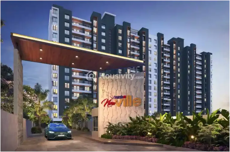 Siddhivinayak Vision New Ville Image 1