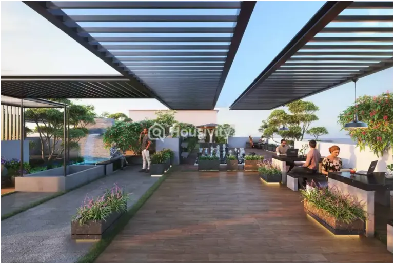 Siddhivinayak Vision New Ville Image 3