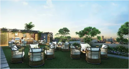 Siddhivinayak Eternity Towers Image 7