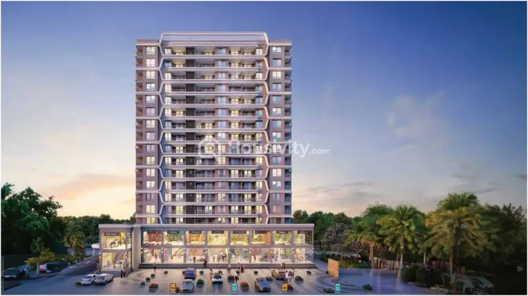 Siddhivinayak Eternity Towers Image 8