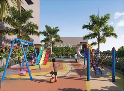 Siddhivinayak Eternity Towers Image 2