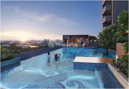 Siddhivinayak Eternity Towers Image 4