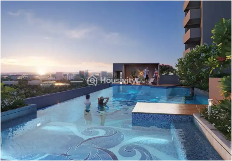 Siddhivinayak Eternity Towers Image 4