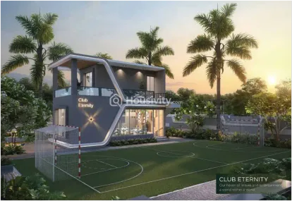 Siddhivinayak Eternity Towers Image 3