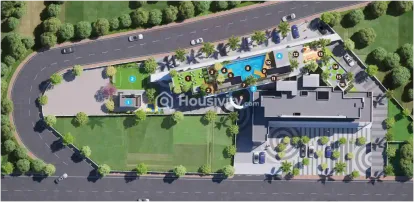 Siddhivinayak Eternity Towers Image 5