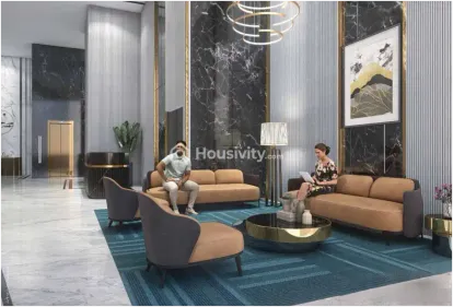 Siddhivinayak Eternity Towers Image 1