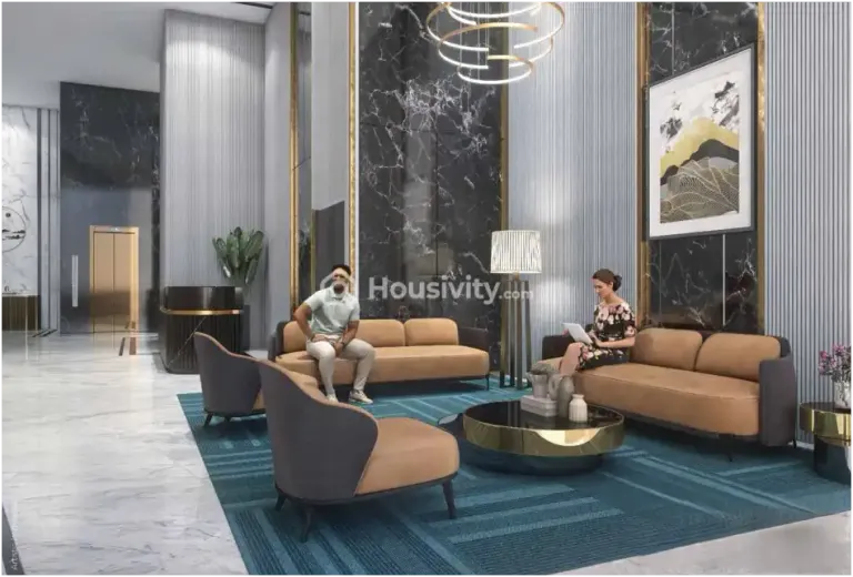 Siddhivinayak Eternity Towers Image 1