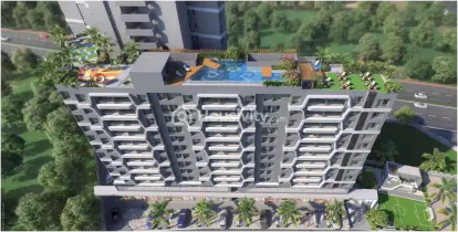 Siddhivinayak Eternity Towers Image 6