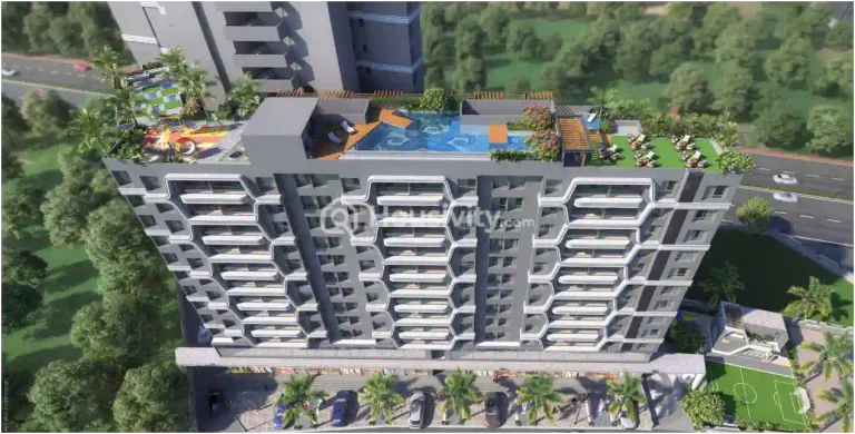 Siddhivinayak Eternity Towers Image 6