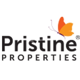 Pristine Properties Logo