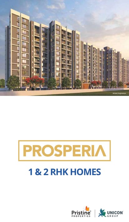 Pristine Prosperia Brochure Image 5