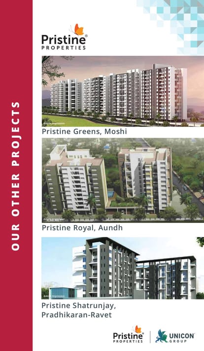 Pristine Prosperia Brochure Image 21