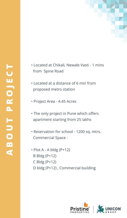 Pristine Prosperia Brochure Image 6
