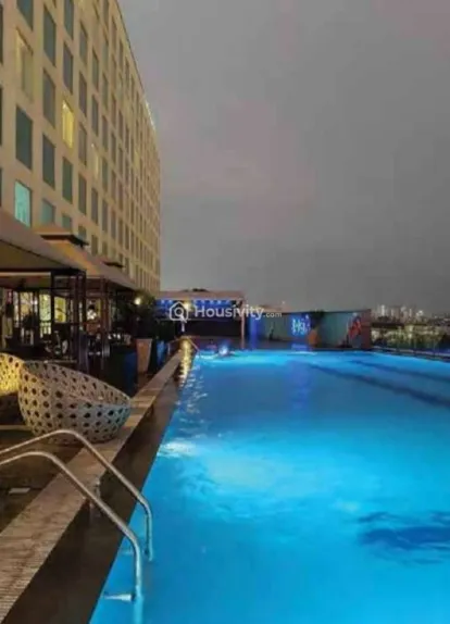 Pristine O2 World Image 3