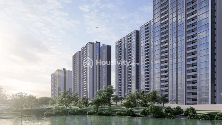 Pristine O2 World Image 5