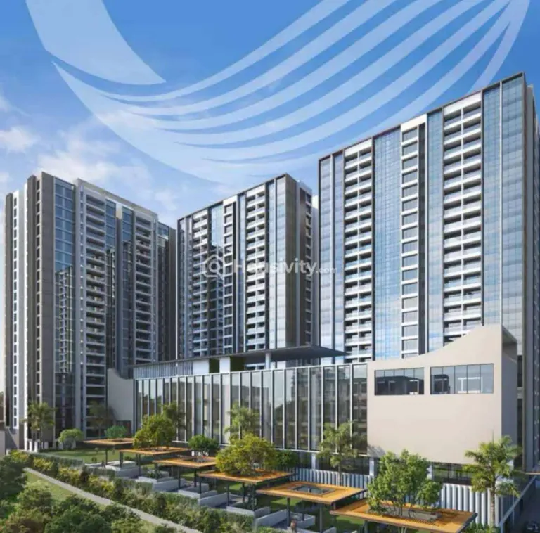 Pristine O2 World Image 1