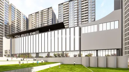 Pristine O2 World Image 7