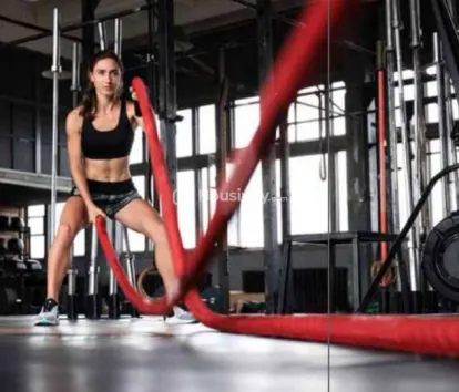 Pristine O2 World Image 4