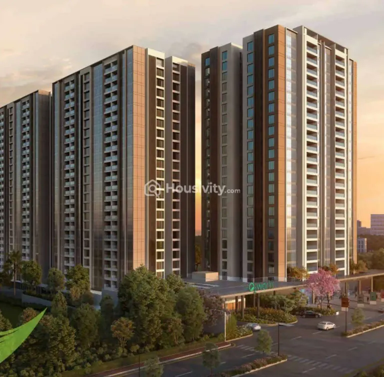 Pristine O2 World Thumbnail