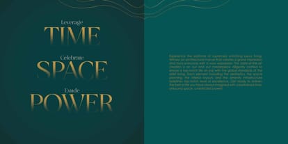 Pristine Kyra Brochure Image 4