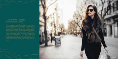 Pristine Kyra Brochure Image 3