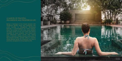 Pristine Kyra Brochure Image 6