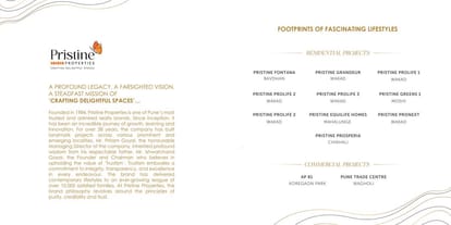 Pristine Kyra Brochure Image 26