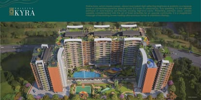 Pristine Kyra Brochure Image 5