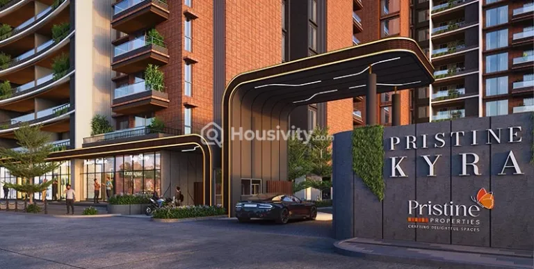 Pristine Kyra Image 8