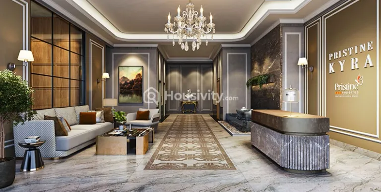 Pristine Kyra Image 1