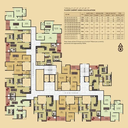Rameshwar Yashobhoomi Phase 2 Brochure Image 6