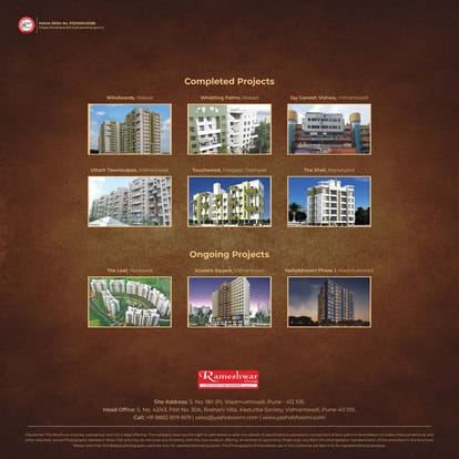 Rameshwar Yashobhoomi Phase 2 Brochure Image 8