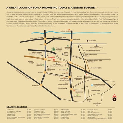 Rameshwar Yashobhoomi Phase 2 Brochure Image 7
