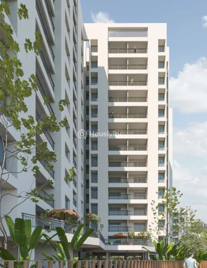 Rameshwar Yashobhoomi Phase 2 Image 2