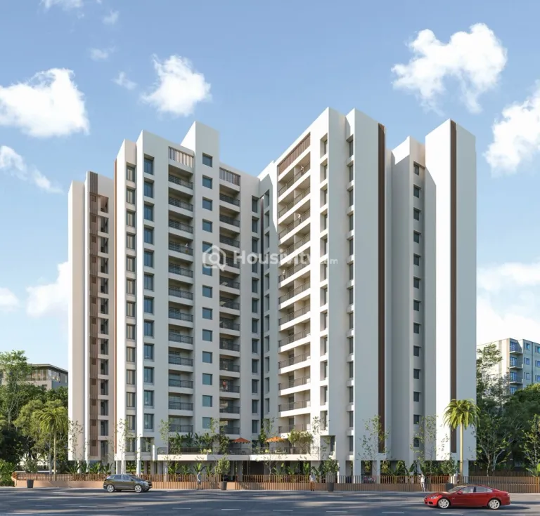 Rameshwar Yashobhoomi Phase 2 Image 1