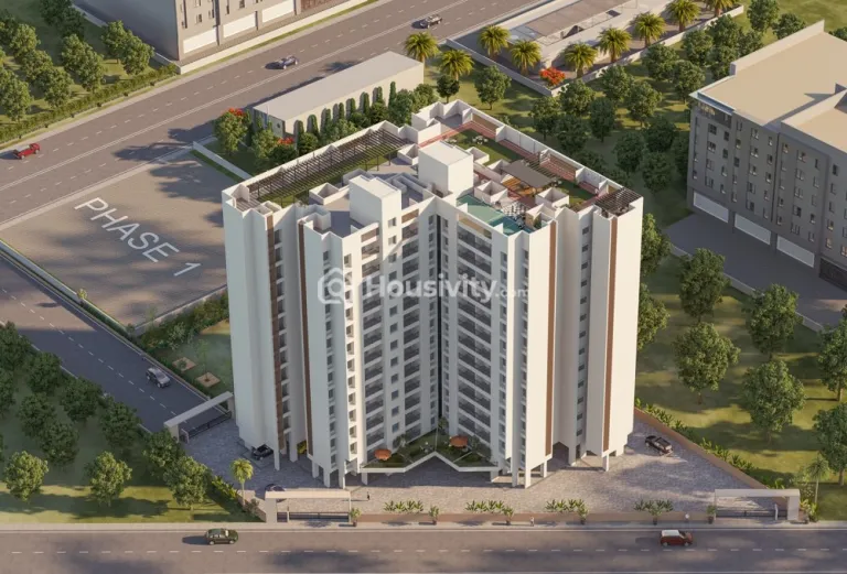 Rameshwar Yashobhoomi Phase 2 Image 5