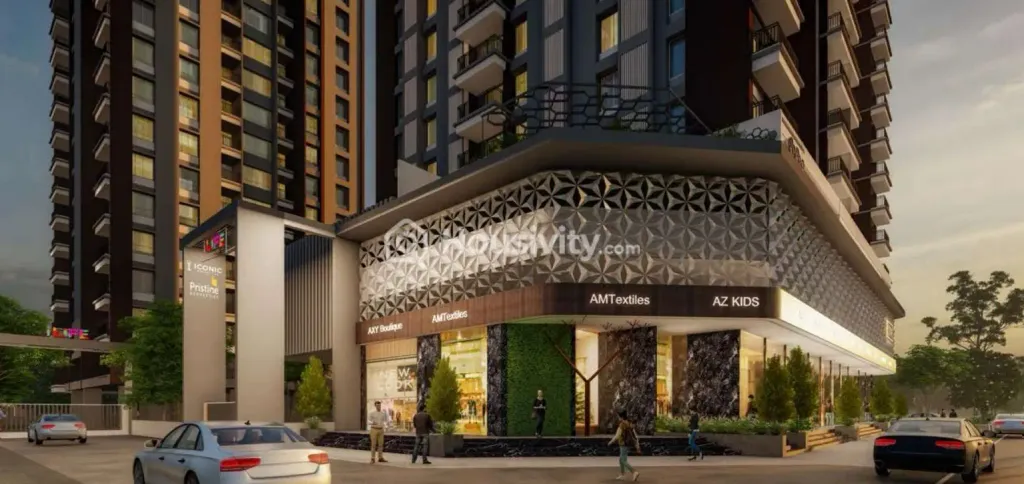 Pristine I-Life Image 1