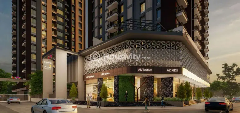 Pristine I-Life Image 1